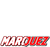 noventa y tres marc Sticker by Box Repsol