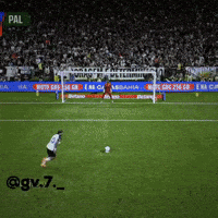 Memphis Vai Corinthians GIF