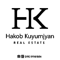 Hakob Kuyumjyan Sticker by JohnHart Real Estate