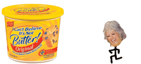 butter GIF