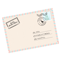 Christmas Post Sticker by minipresents