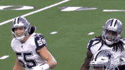 2018 Nfl Football GIF by NFL