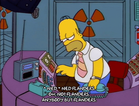 homer simpson GIF