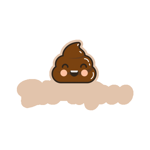 Pop Sticker by Picapoo