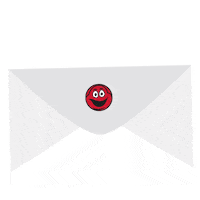Big Red College Sticker by Western Kentucky University