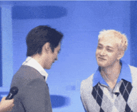 Stray Kids Kiss GIF