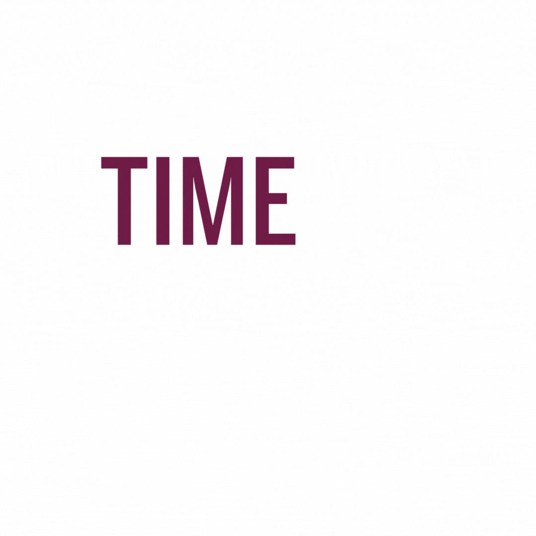 Time Vk GIF by Vertika Design