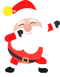SolarCityAr navidad noel papanoel solarcityar Sticker