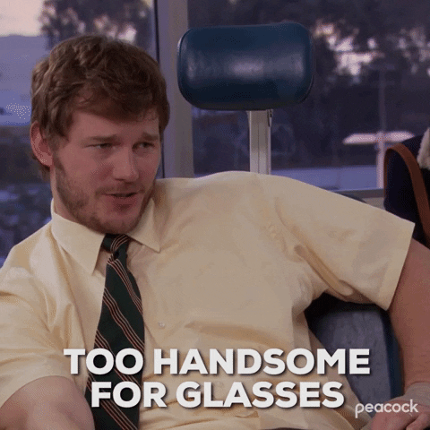 Season 4 Andy GIF by Parks and Recreation