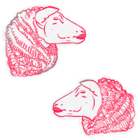 Talk Talking Sticker by Outriders