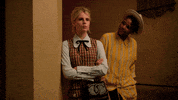 Lucy Boynton Netflix GIF by The Politician