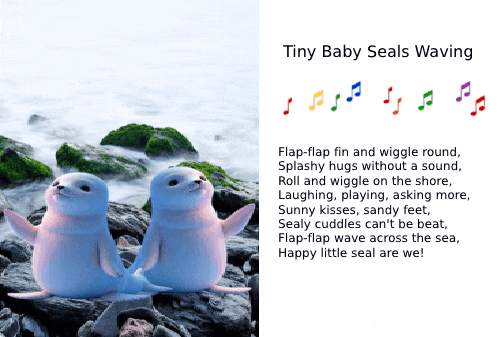 Baby Animals Dute GIF