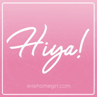 eriehomegirl hi real estate hey realtor GIF
