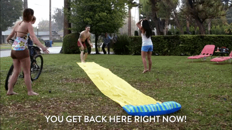 comedy central season 3 episode 17 GIF by Workaholics