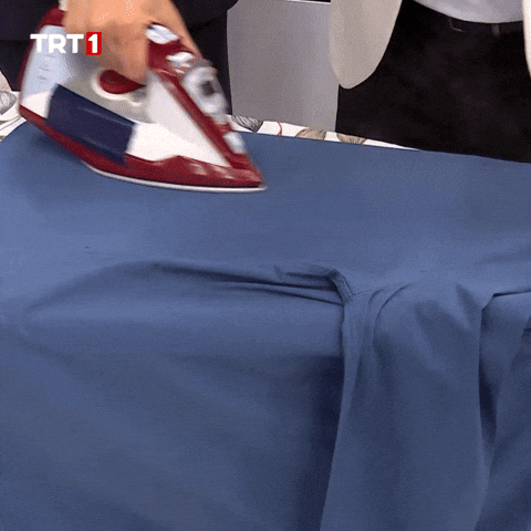 Work Home GIF by TRT