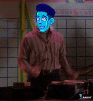 Dance Nft GIF by Rug Radio