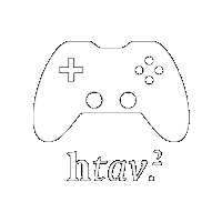 Upf Tav Sticker by HispaTAV