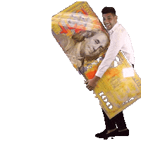 TheSuperAgency coffee money photography photo Sticker