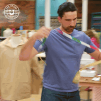 Create Fashion Designer GIF by The Great British Sewing Bee