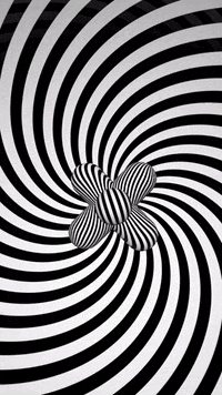 Digital Art Love GIF by OpticalArtInc.