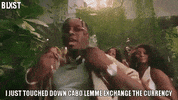 Young T Mexico GIF by Graduation