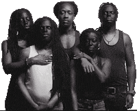 Musicvideo Robinson Sticker by Neerlandsdope