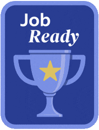 Winner Trophy GIF by Indeed