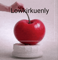 Genuinely GIF