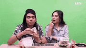 GIF by saysdotcom