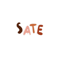 Dindarchmh goat cow meat sapi Sticker