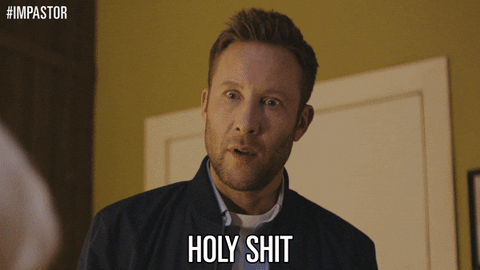 tv land lol GIF by #Impastor