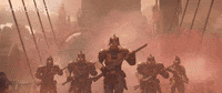 Netflix Original Series GIF by League of Legends