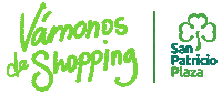 puerto rico shopping Sticker by San Patricio