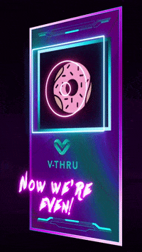 Inspirededibles GIF by V-Thru