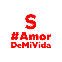 Amordemivida Sticker by superpet