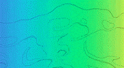 lurasigg ocean sea waves calm GIF