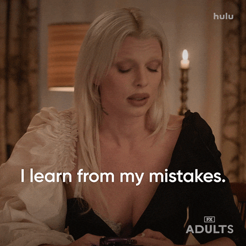 Learn Nick Kroll GIF by Adults