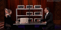 jimmy fallon box of lies GIF by The Tonight Show Starring Jimmy Fallon