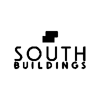 Sticker by South Buildings