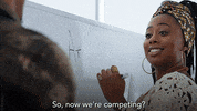 The Fosters Television GIF by Good Trouble