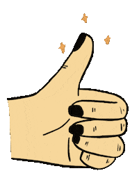 Star Good Job Sticker