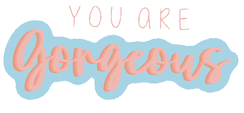 Self Love Neon Sign Sticker