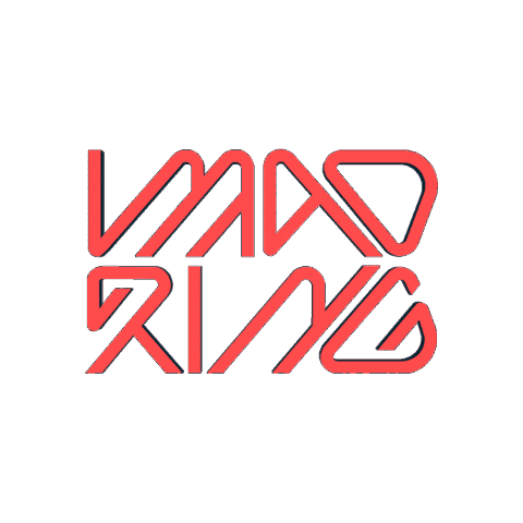 Formula 1 Race Sticker by MADRING