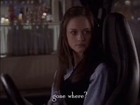 season 3 netflix GIF by Gilmore Girls 