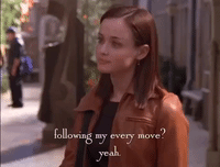 season 5 netflix GIF by Gilmore Girls 