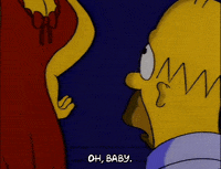 homer simpson episode 3 GIF
