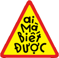 Vietnamese Sticker