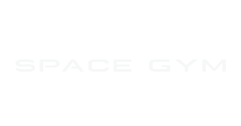spacegym giphyupload spacegym スペスジム スペス Sticker