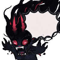 Tyrann Sticker