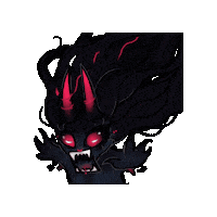 Kentagrem tyrann kentagrem Sticker